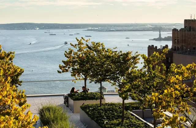 $3,895,000 | 1 Wall Street, Unit 2806 | Financial District