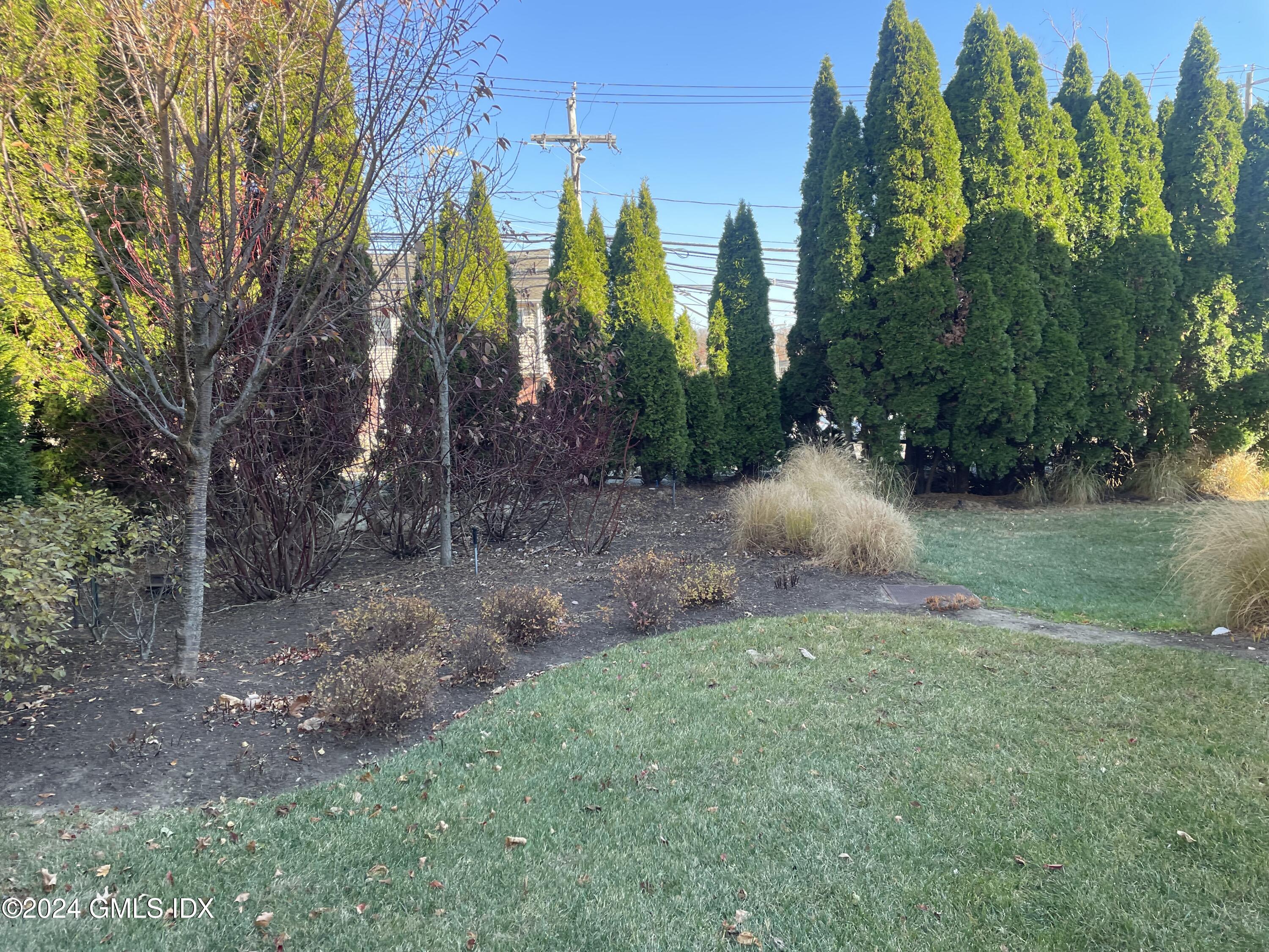 8 Sound Beach Ave Extension, Unit 1 Riverside, CT 06878 - Photo 23 of 31 a view of a park