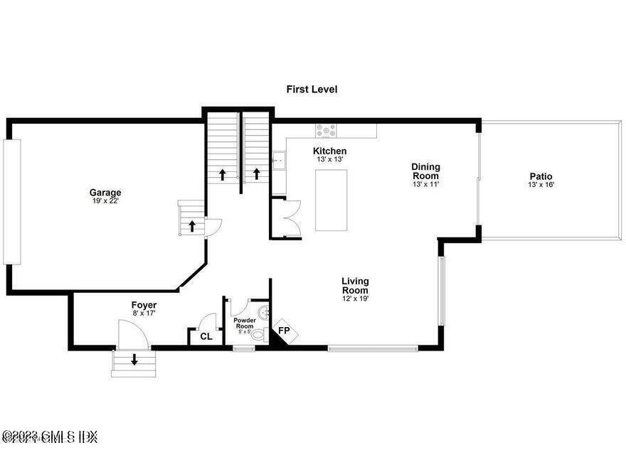 8 Sound Beach Ave Extension, Unit 1 Riverside, CT 06878 - Photo 28 of 31 20210416200118372088000000-o