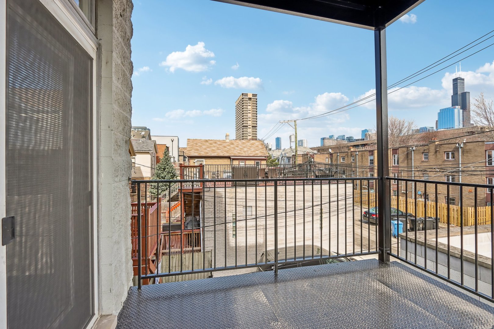 839 South Miller Street, Unit 2 Chicago, IL 60607 - Photo 25 of 29 Gallery Image 25