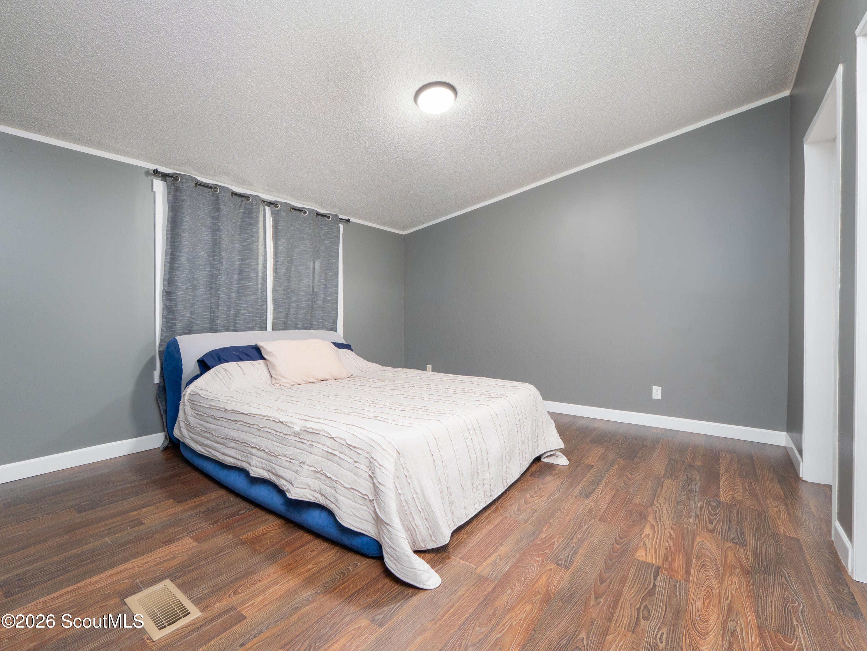 605 Birchwood Road Nahunta, GA 31553 - Photo 11 of 26 Primary bedroom