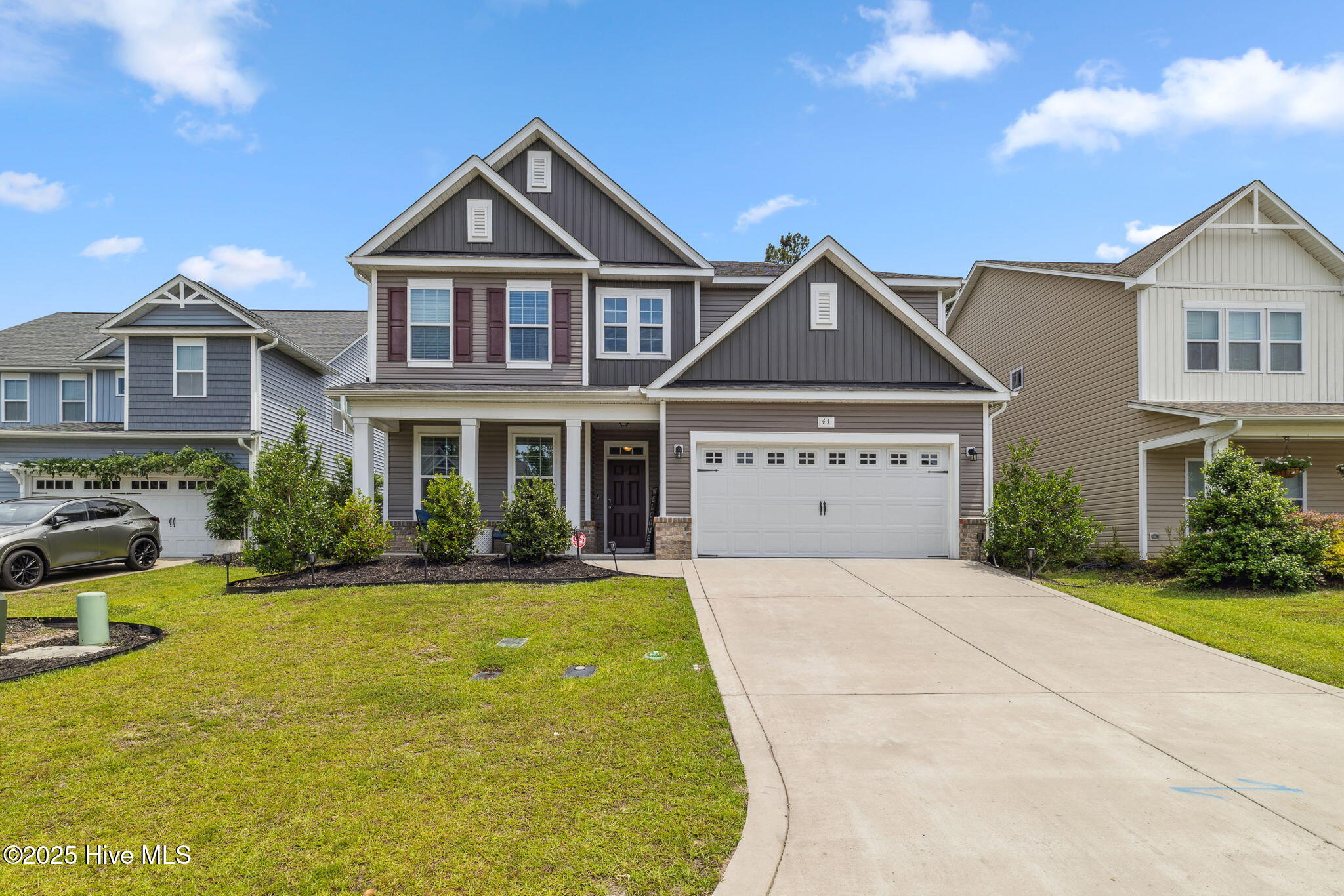 41 Chickadee Way Hampstead, NC 28443 - Photo 1 of 51 1-web-or-mls-GI - 41 Chickadee Way - Lis