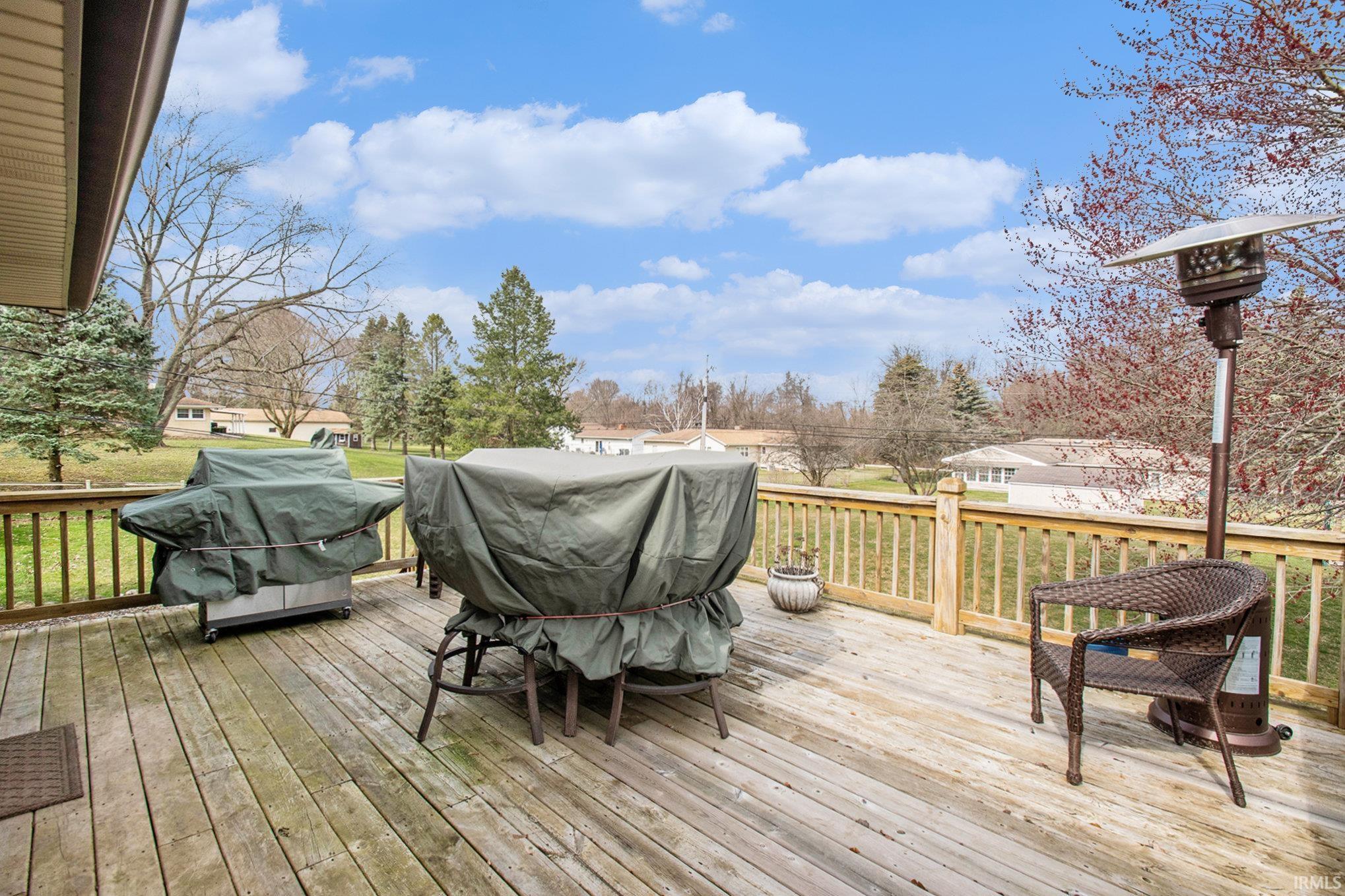 17675 Jackson Road South Bend, IN 46614 - Photo 25 of 29 Gallery Image 25