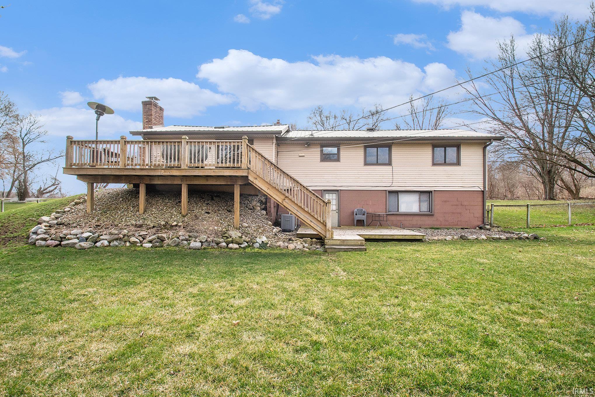 17675 Jackson Road South Bend, IN 46614 - Photo 26 of 29 Gallery Image 26