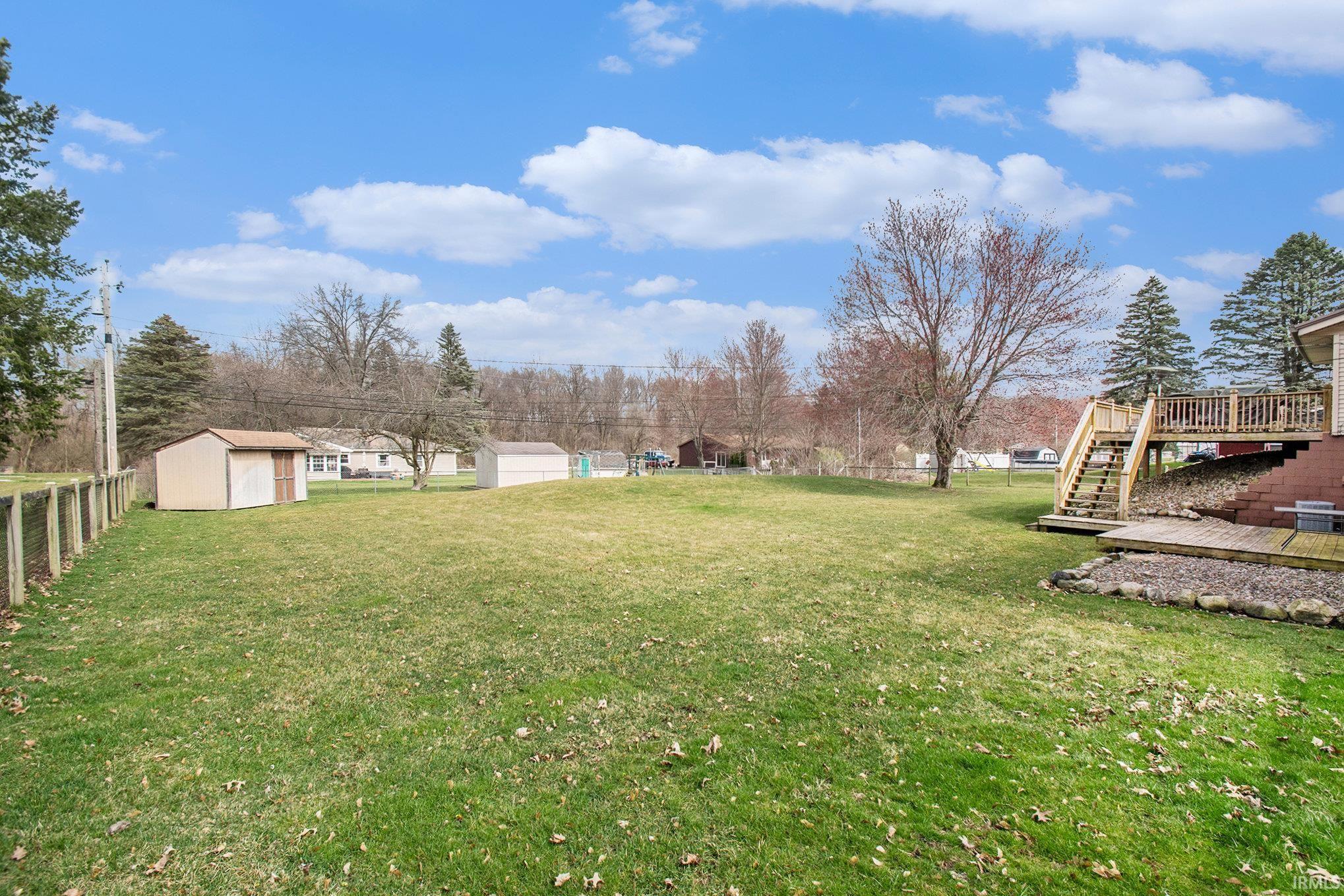 17675 Jackson Road South Bend, IN 46614 - Photo 28 of 29 Gallery Image 28