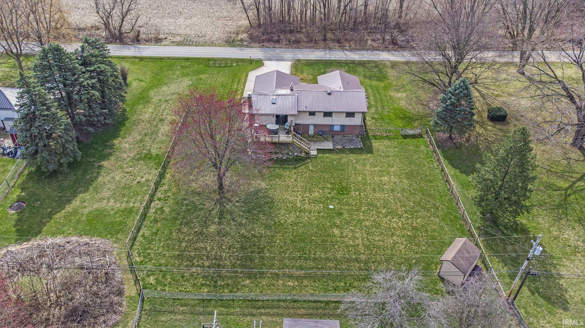 17675 Jackson Road South Bend, IN 46614 - Photo 29 of 29 Gallery Image 29