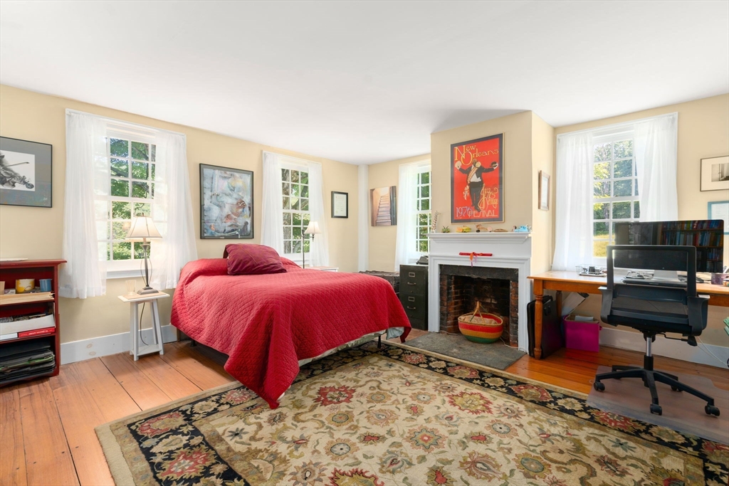 287 Williamsburg Road Conway, MA 01096 - Photo 18 of 42