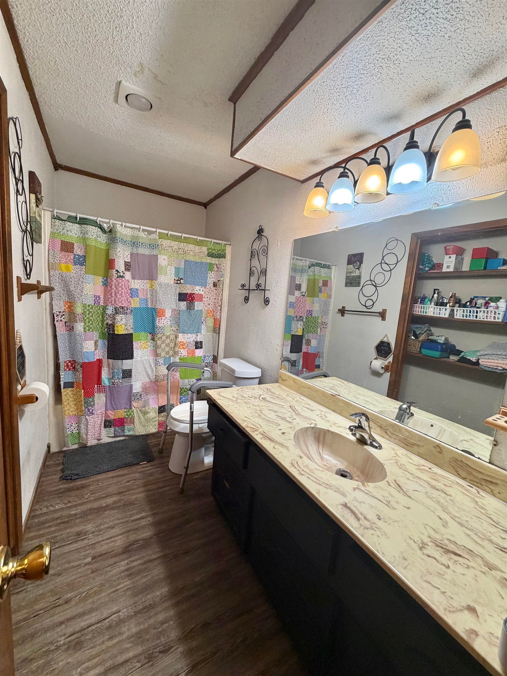 804 Grapevine Road Daingerfield, TX 75638 - Photo 26 of 41 Gallery Image 26