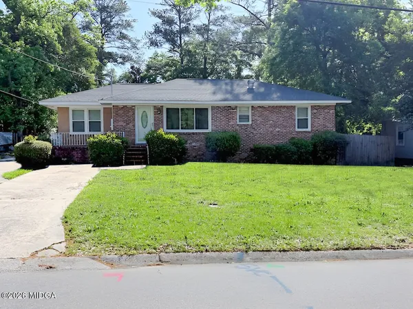 $127,000 | 4322 Summerhill Drive, Macon, GA 31204