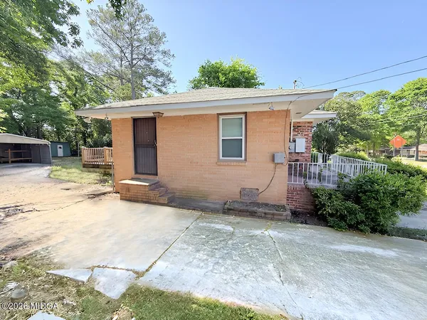 $127,000 | 4322 Summerhill Drive, Macon, GA 31204