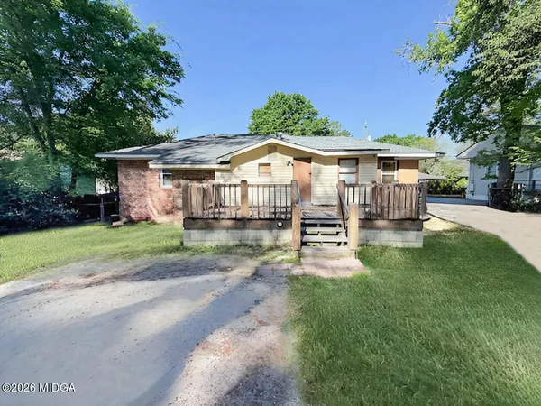 $127,000 | 4322 Summerhill Drive, Macon, GA 31204