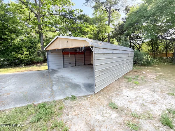 $127,000 | 4322 Summerhill Drive, Macon, GA 31204