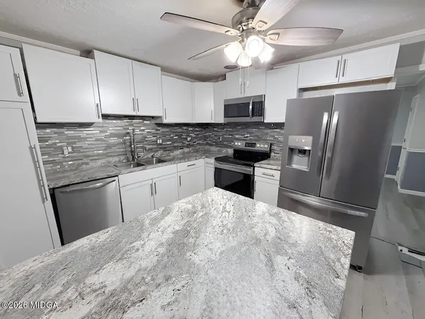 $127,000 | 4322 Summerhill Drive, Macon, GA 31204