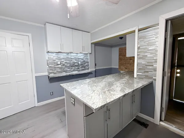 $127,000 | 4322 Summerhill Drive, Macon, GA 31204