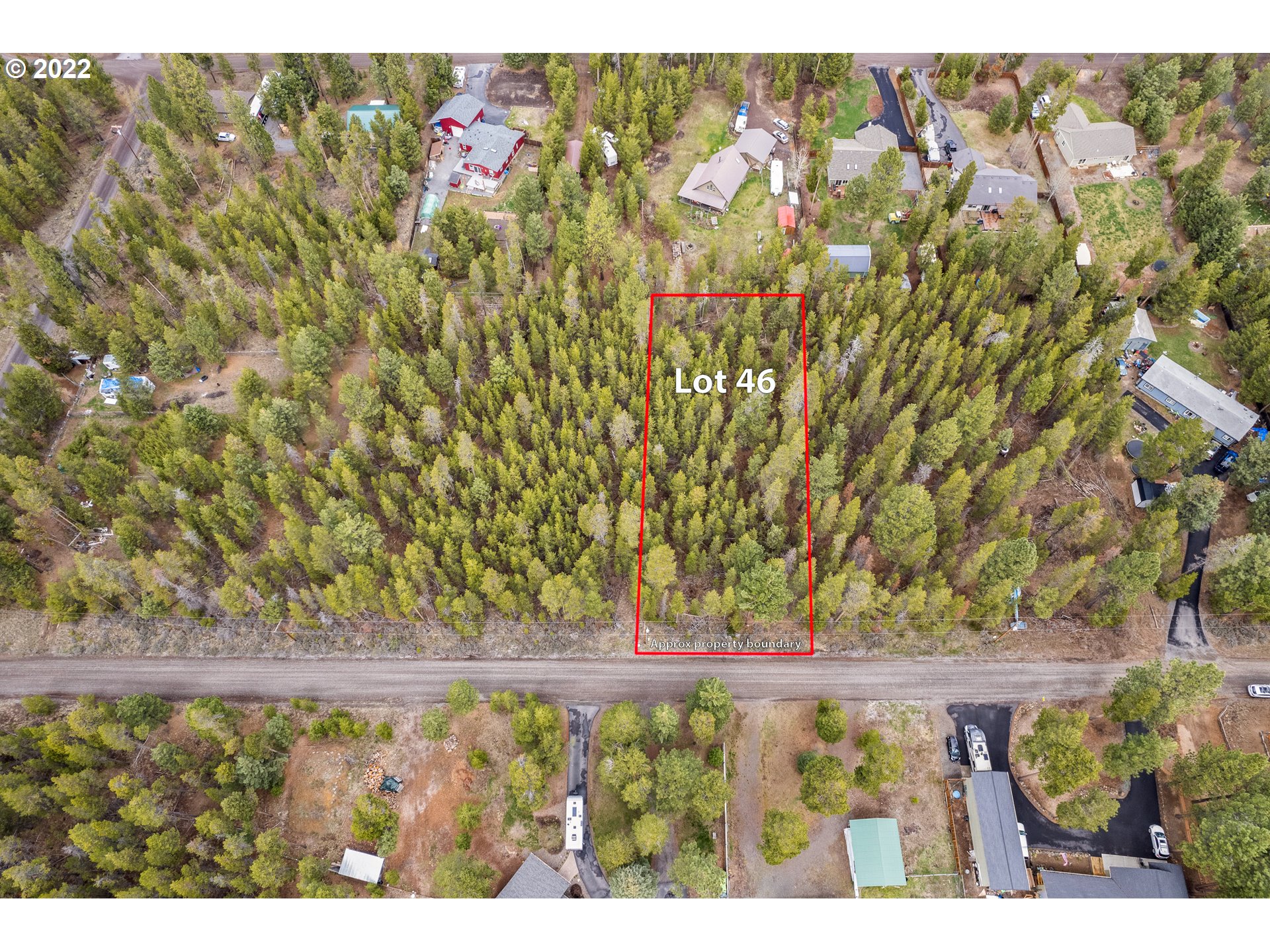 16854 Elsinore Road, Unit 46 Bend, OR 97707 - Photo 1 of 7 Gallery Image 1