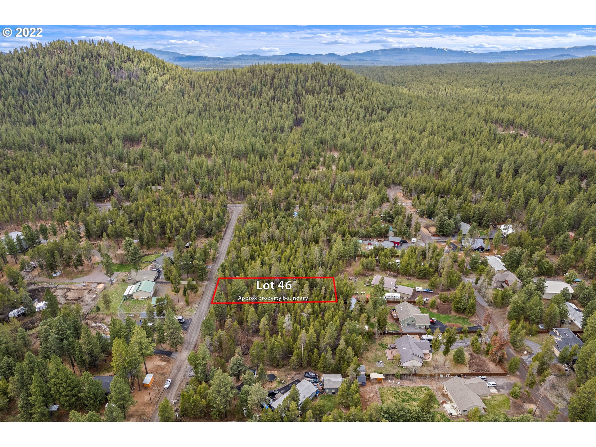 16854 Elsinore Road, Unit 46 Bend, OR 97707 - Photo 2 of 7 Gallery Image 2