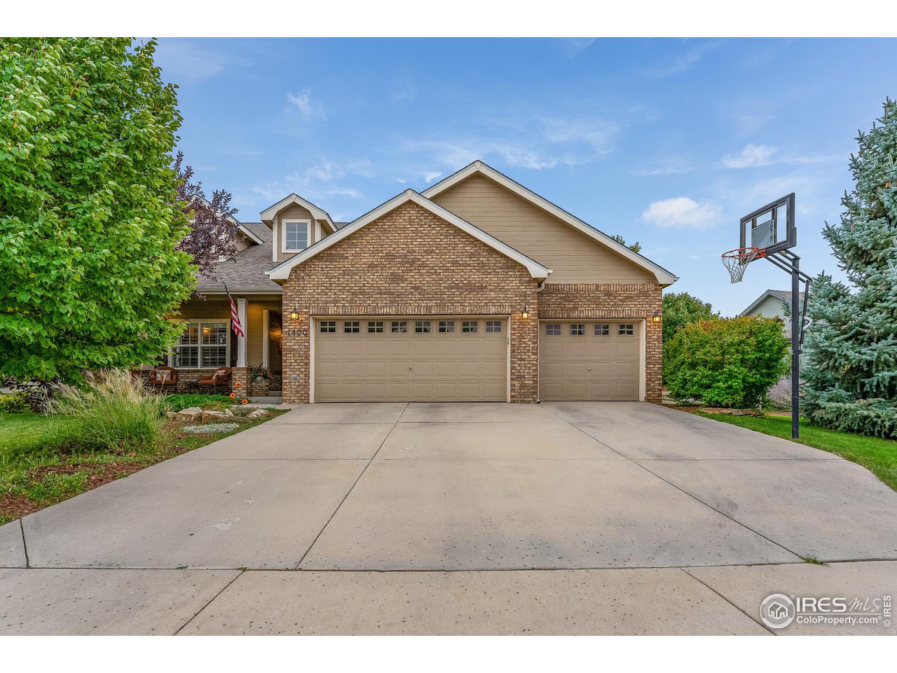 1400 Red Tail Road Eaton, CO 80615 - Photo 2 of 37 Gallery Image 2