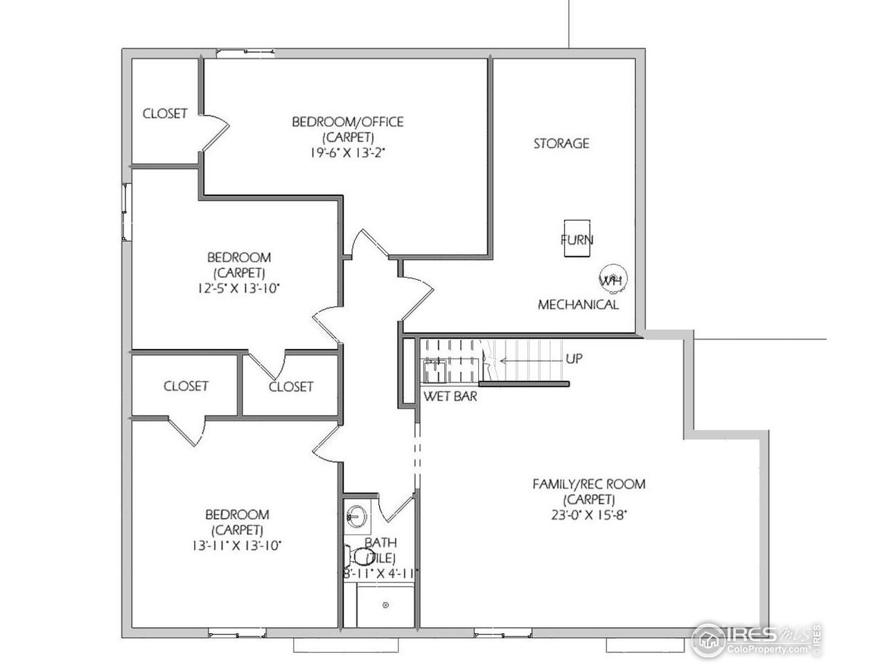1400 Red Tail Road Eaton, CO 80615 - Photo 25 of 37 Gallery Image 25
