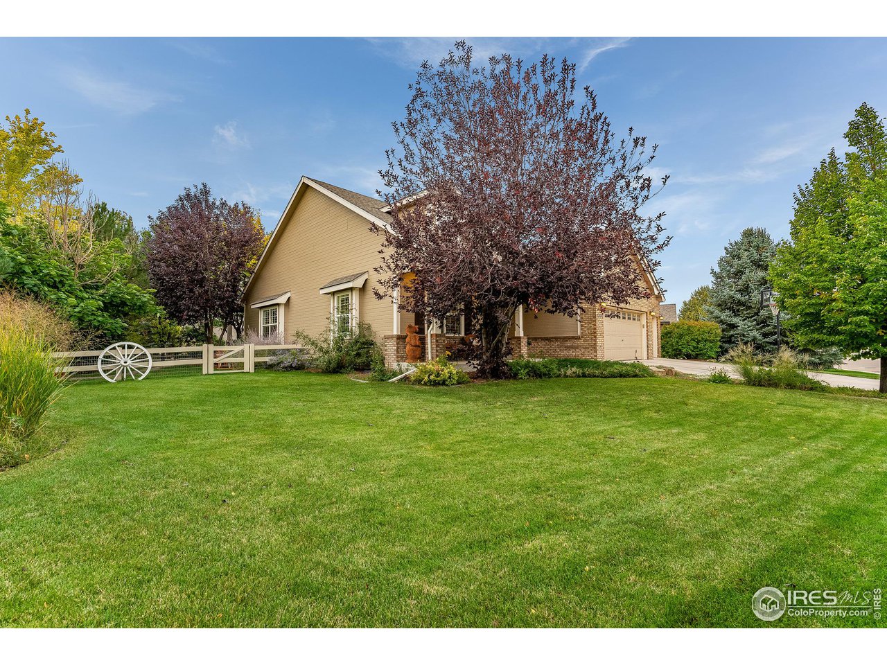 1400 Red Tail Road Eaton, CO 80615 - Photo 3 of 37 Gallery Image 3