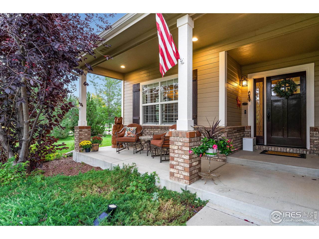 1400 Red Tail Road Eaton, CO 80615 - Photo 4 of 37 Gallery Image 4