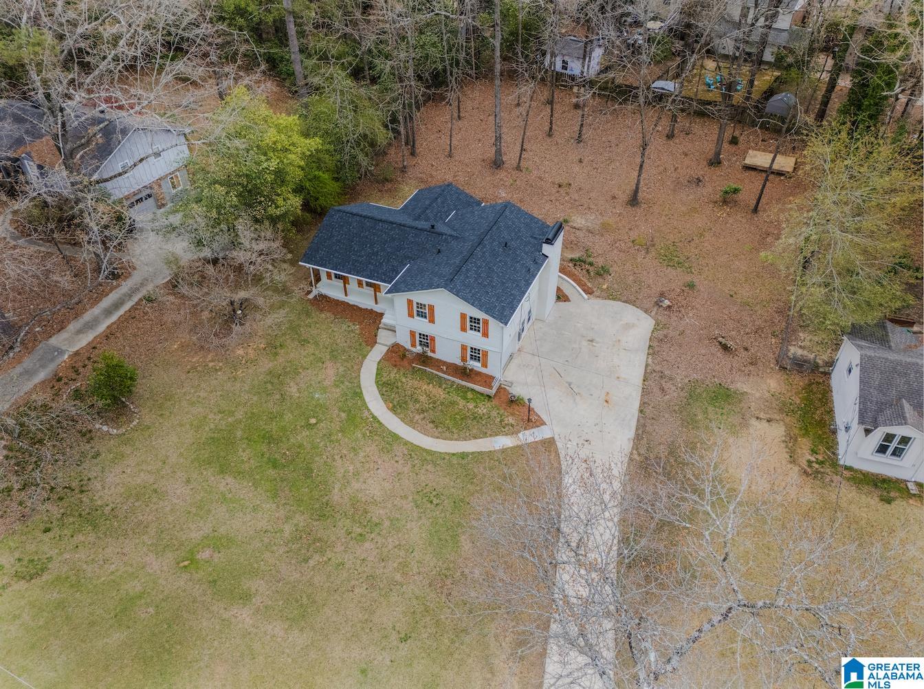 4541 Old Caldwell Mill Road Birmingham, AL 35242 - Photo 27 of 29