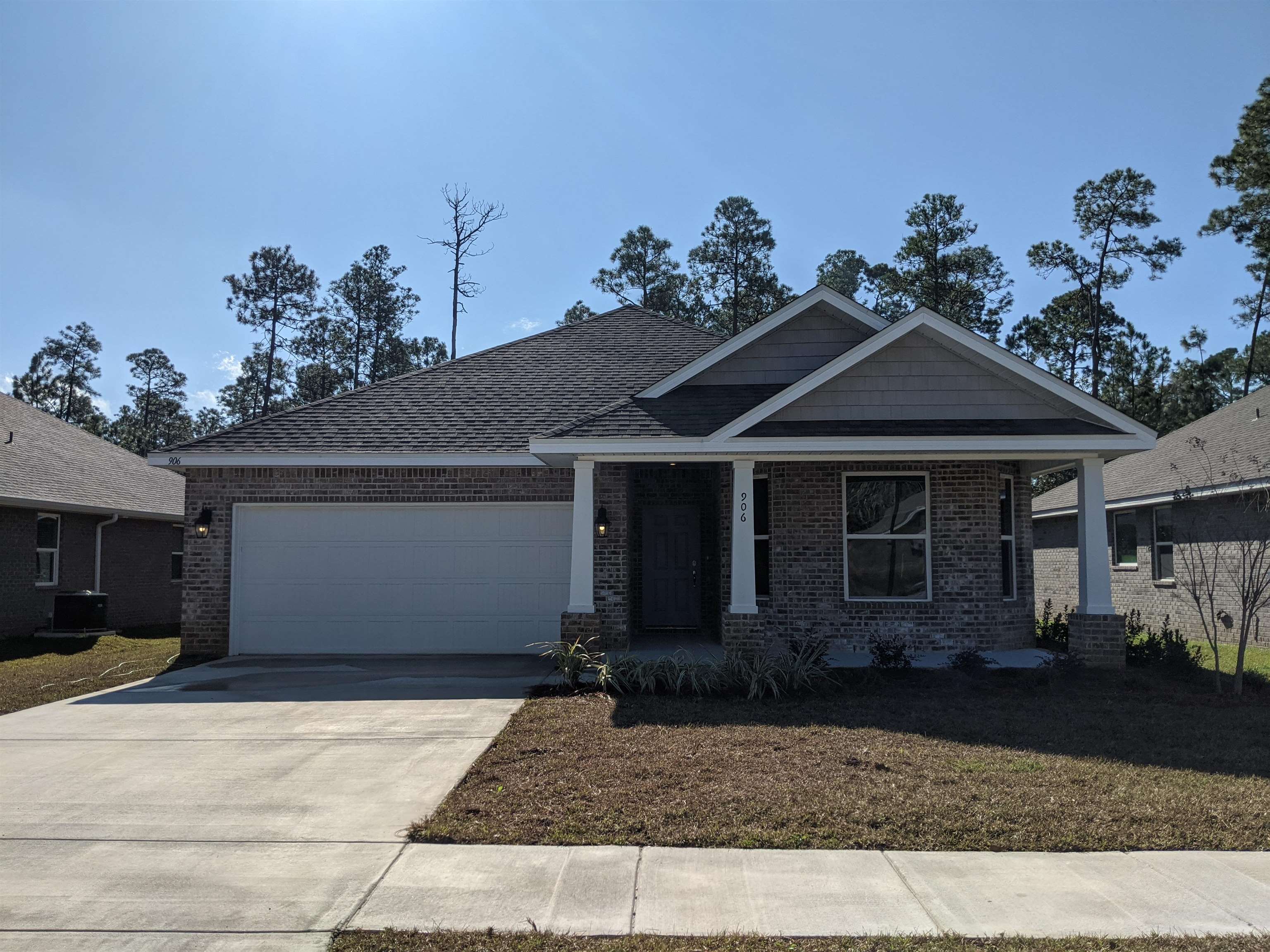 906 Ruisseau Drive Foley, AL 36535 - Photo 1 of 9