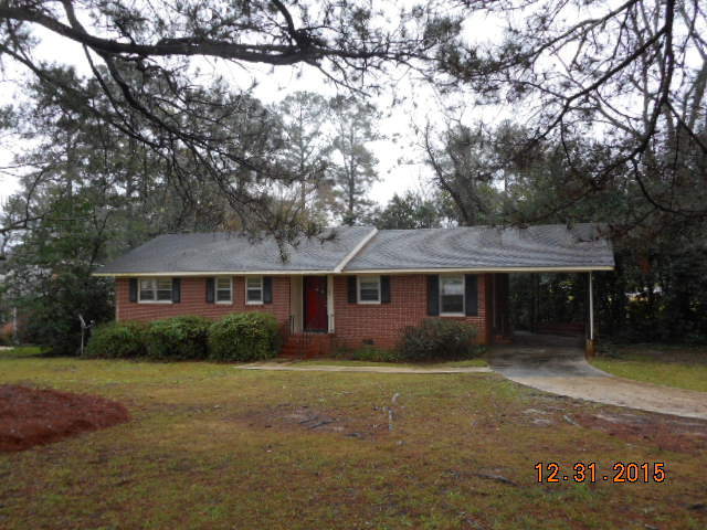 637 Wimbish Road Macon, GA 31210 - Photo 1 of 12 Primary Photo