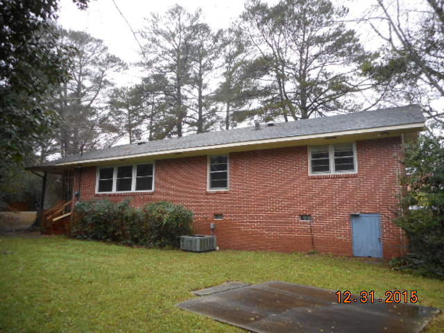 637 Wimbish Road Macon, GA 31210 - Photo 2 of 12 Additional Photo
