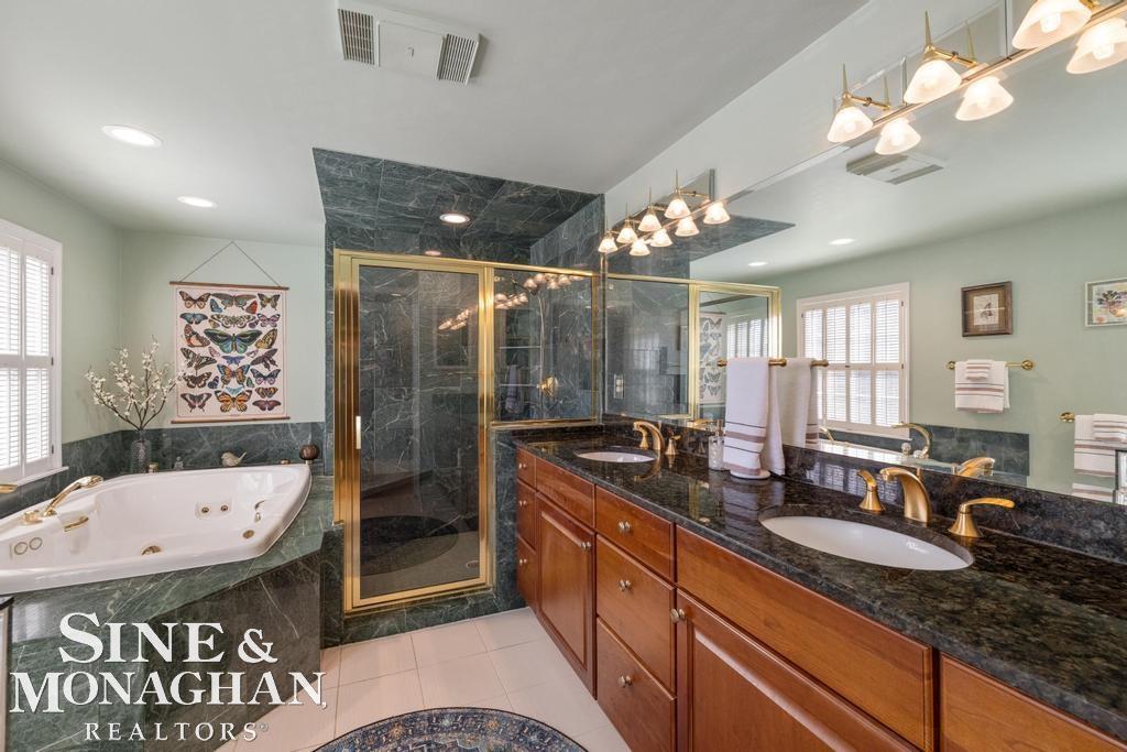 312 Cloverly Road Grosse Pointe Farms, MI 48236 - Photo 37 of 89
