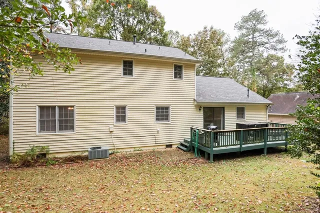 $274,900 | 6504 Swift Creek Drive, Lithonia, GA 30058