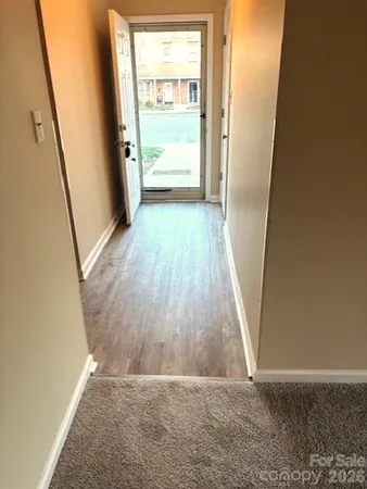 $184,900 | 605 8th Avenue Southwest, Unit C1, Conover, NC 28613