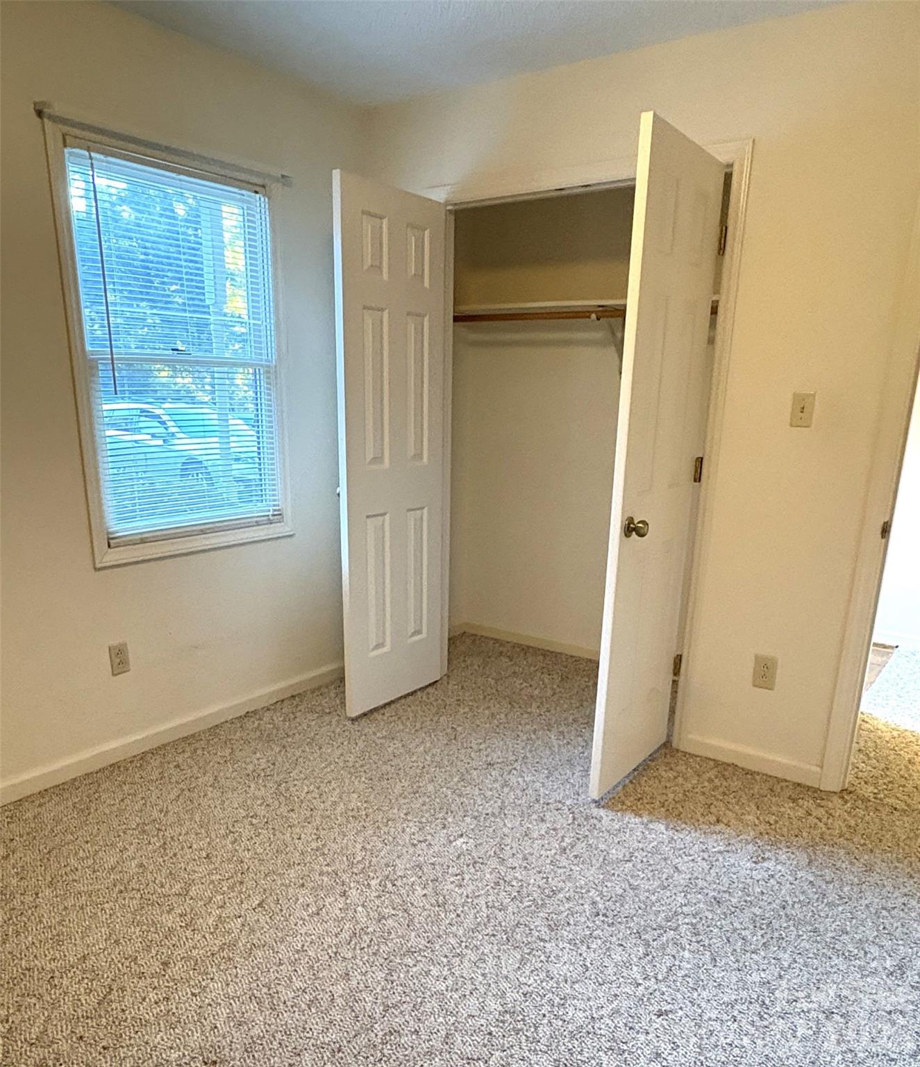 605 8th Avenue Southwest, Unit C1 Conover, NC 28613 - Photo 8 of 14 an empty room with windows