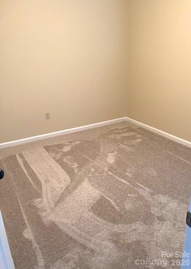 605 8th Avenue Southwest, Unit C1 Conover, NC 28613 - Photo 9 of 14 a view of an empty room