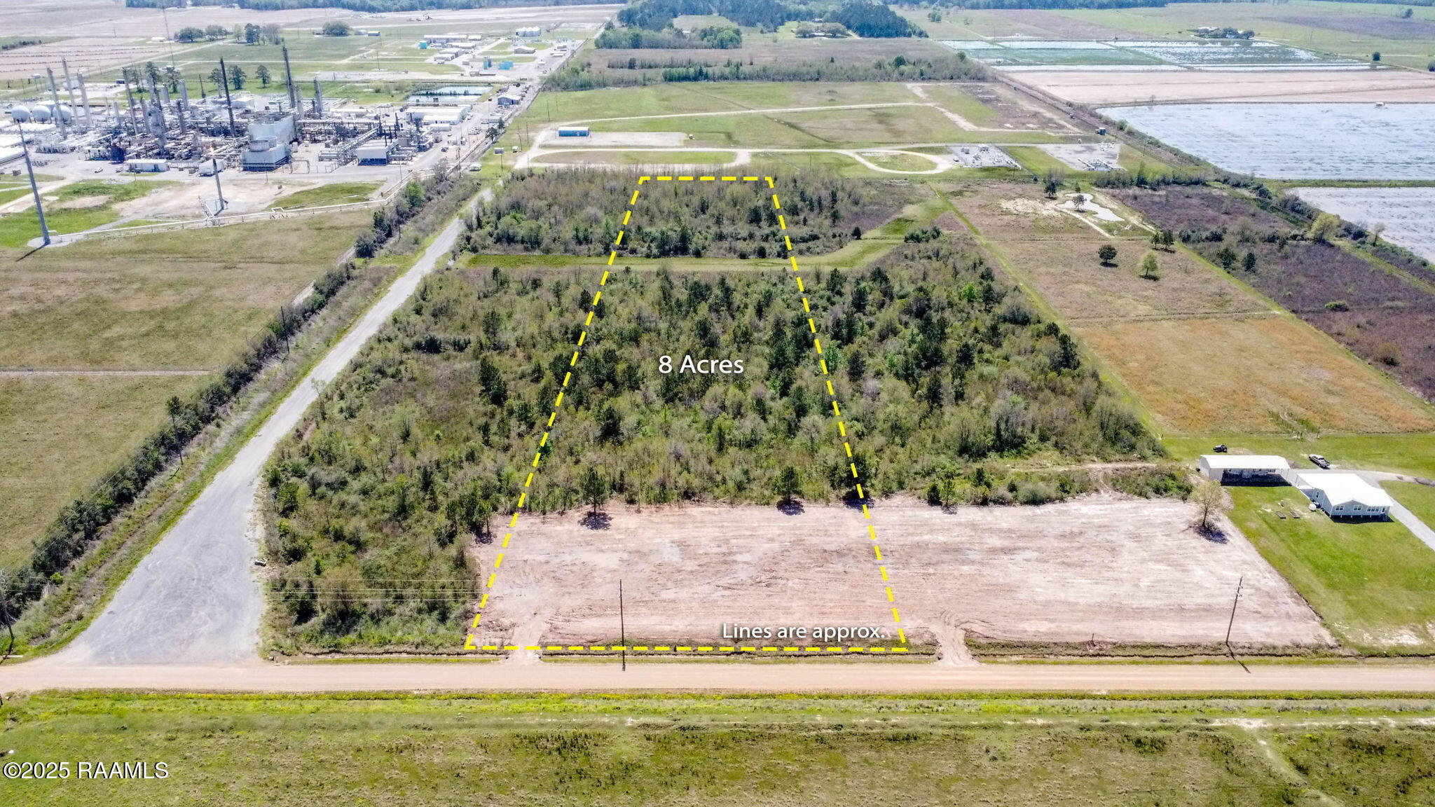 2 Fournerat Road Eunice, LA 70535 - Photo 1 of 5 1-web-or-mls-2 Fournerat-1