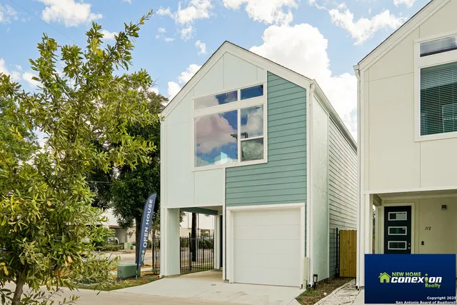 $328,990 | 310 West Evergreen Street, Unit 113, San Antonio, TX 78212