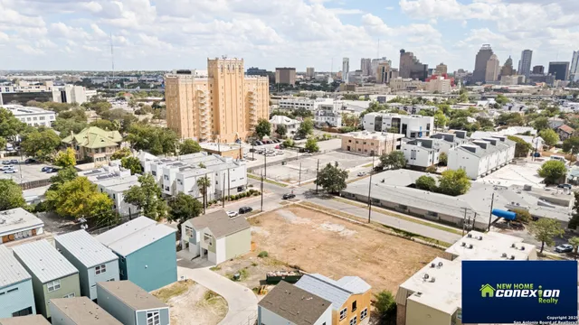 $328,990 | 310 West Evergreen Street, Unit 113, San Antonio, TX 78212