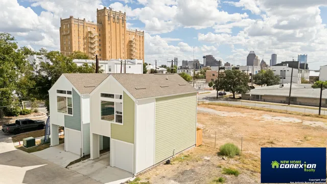 $328,990 | 310 West Evergreen Street, Unit 113, San Antonio, TX 78212