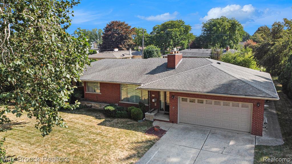 21 Willison Road Grosse Pointe Shores, MI 48236 - Photo 2 of 35