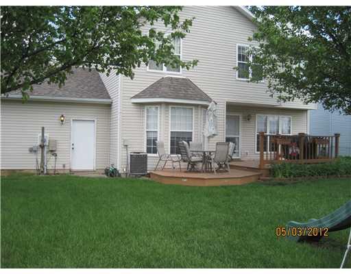 2129 Kittyhawk Avenue Springfield, OH 45503 - Photo 2 of 16
