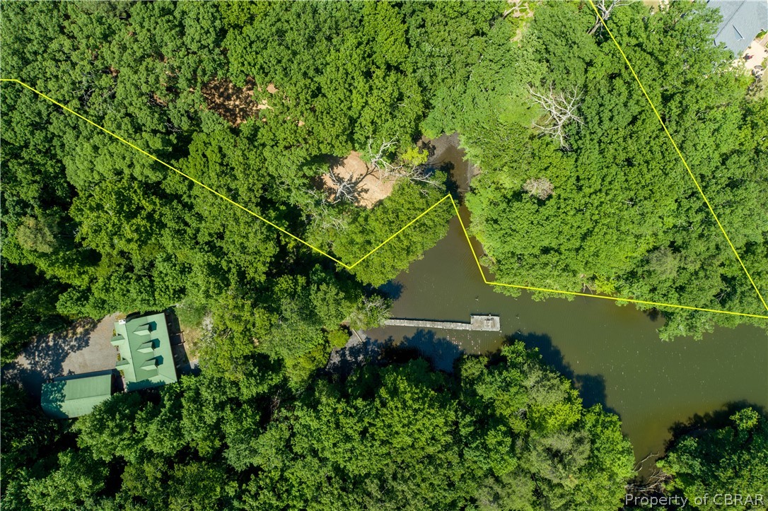 862 Twiggs Ferry Road Hartfield, VA 23071 - Photo 7 of 21