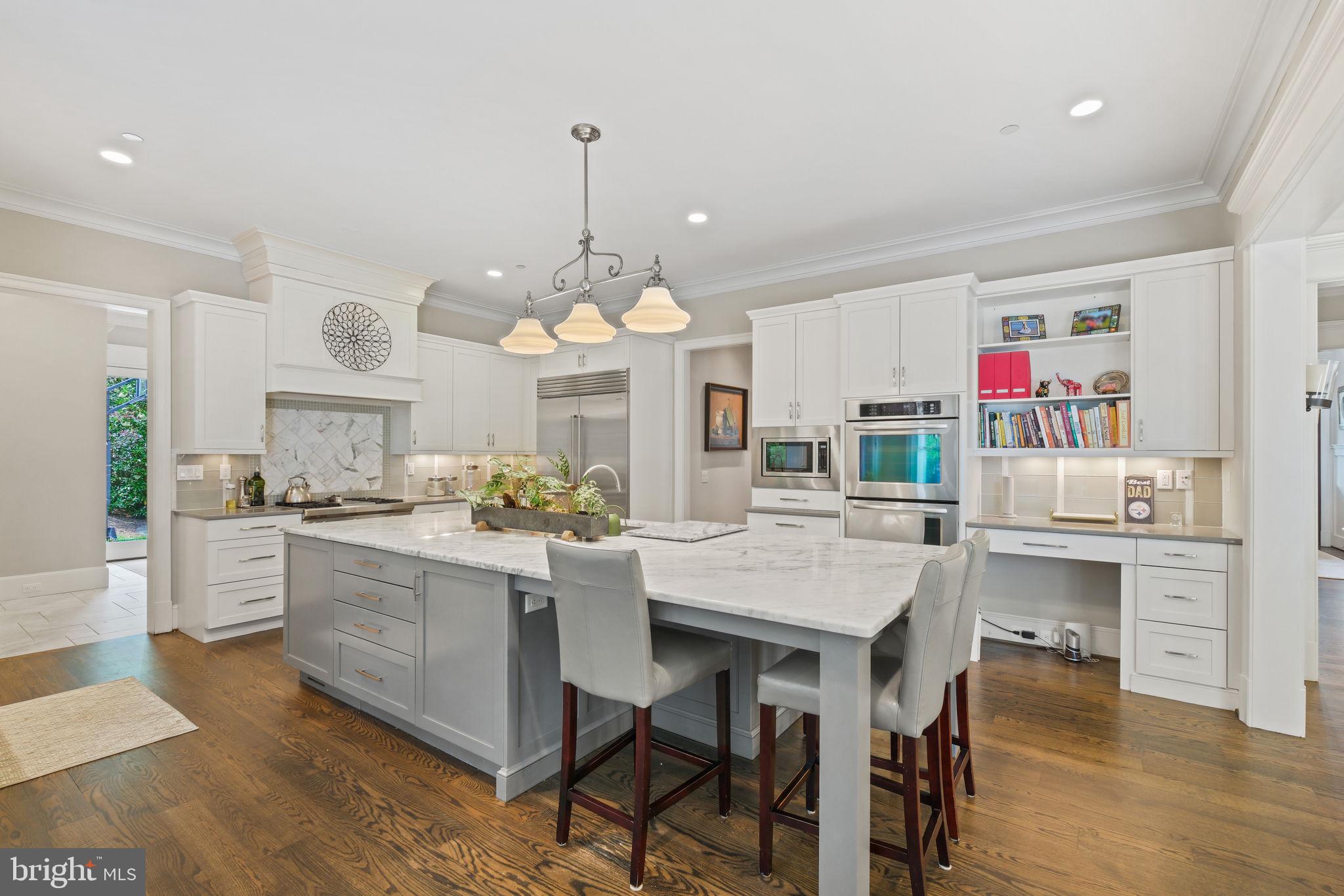 11413 Cushman Road North Bethesda, MD 20852 - Photo 20 of 110