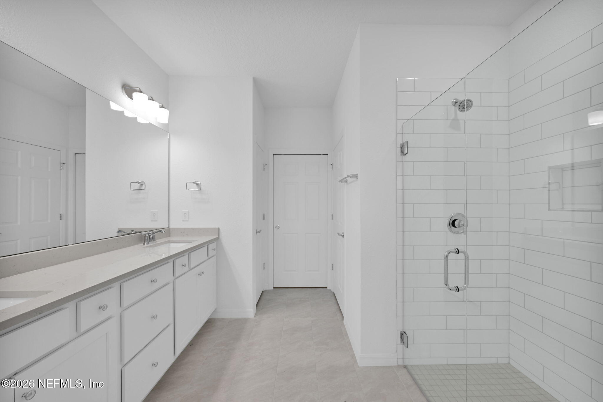320 Ecliptic Loop Yulee, FL 32097 - Photo 20 of 52 Ellenwood Owner's Bathroom