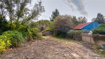 1361 Peltier Drive Point Roberts, WA 98281 - Photo 5 of 11 a view of a outdoor space
