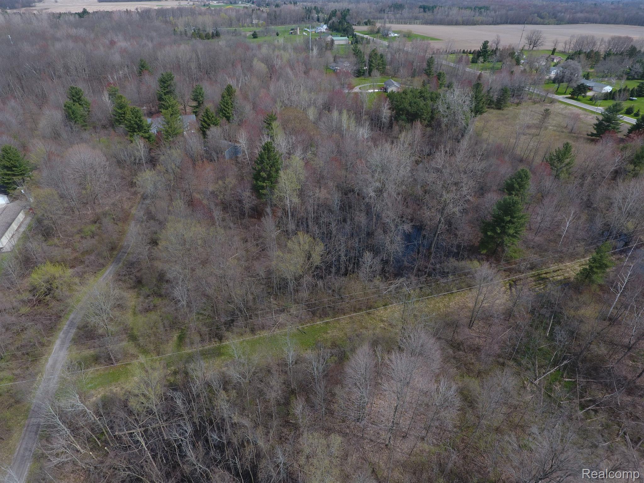 0 Bowers Road Attica, MI 48412 - Photo 6 of 7 Gallery Image 6