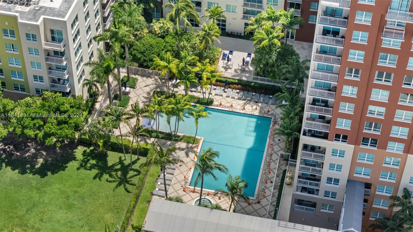 2001 Biscayne Boulevard, Unit 2409 Miami, FL 33137 - Photo 26 of 29