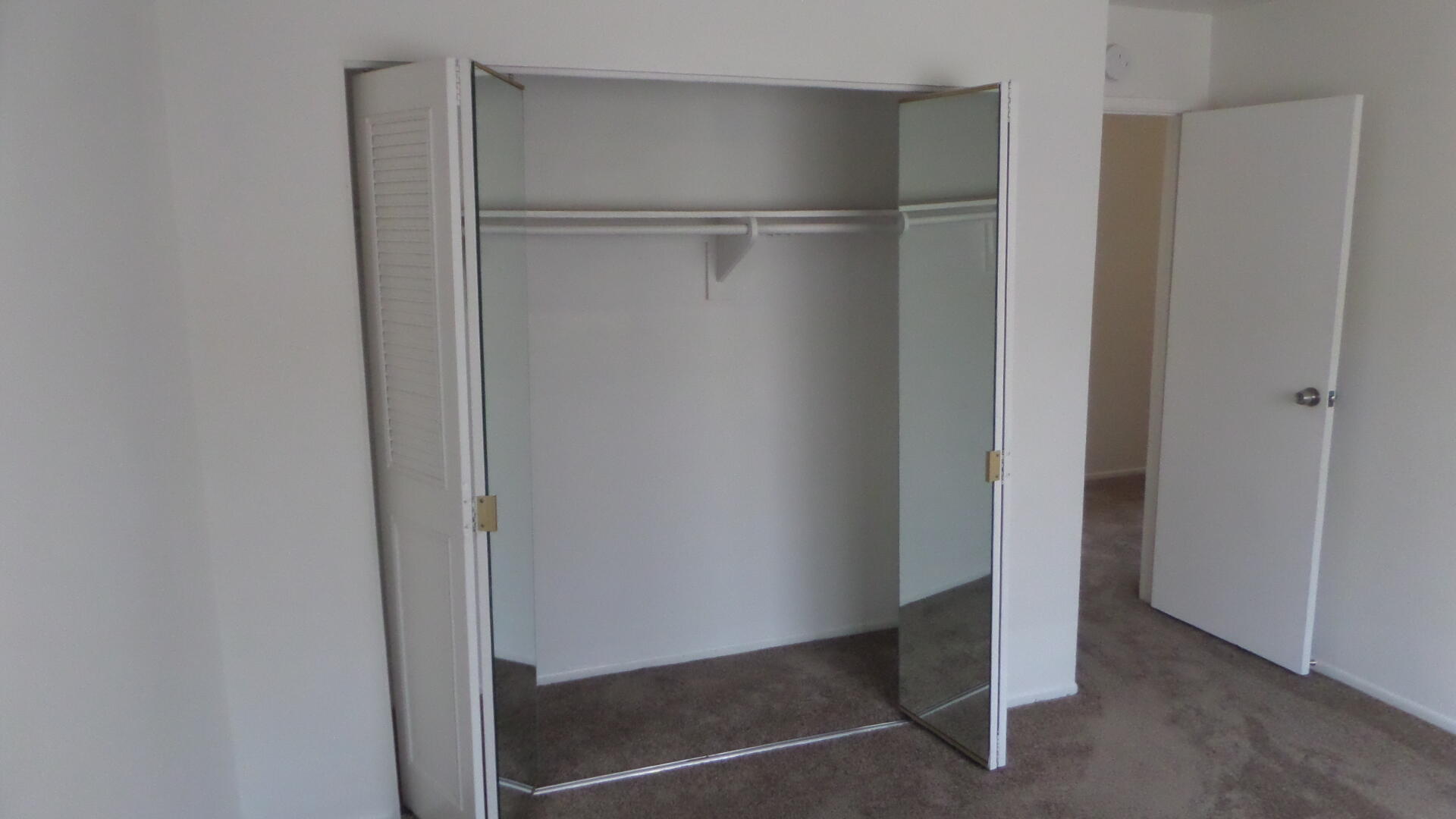 72631 Thrush Road, Unit 4 Palm Desert, CA 92260 - Photo 13 of 24 a view of closet