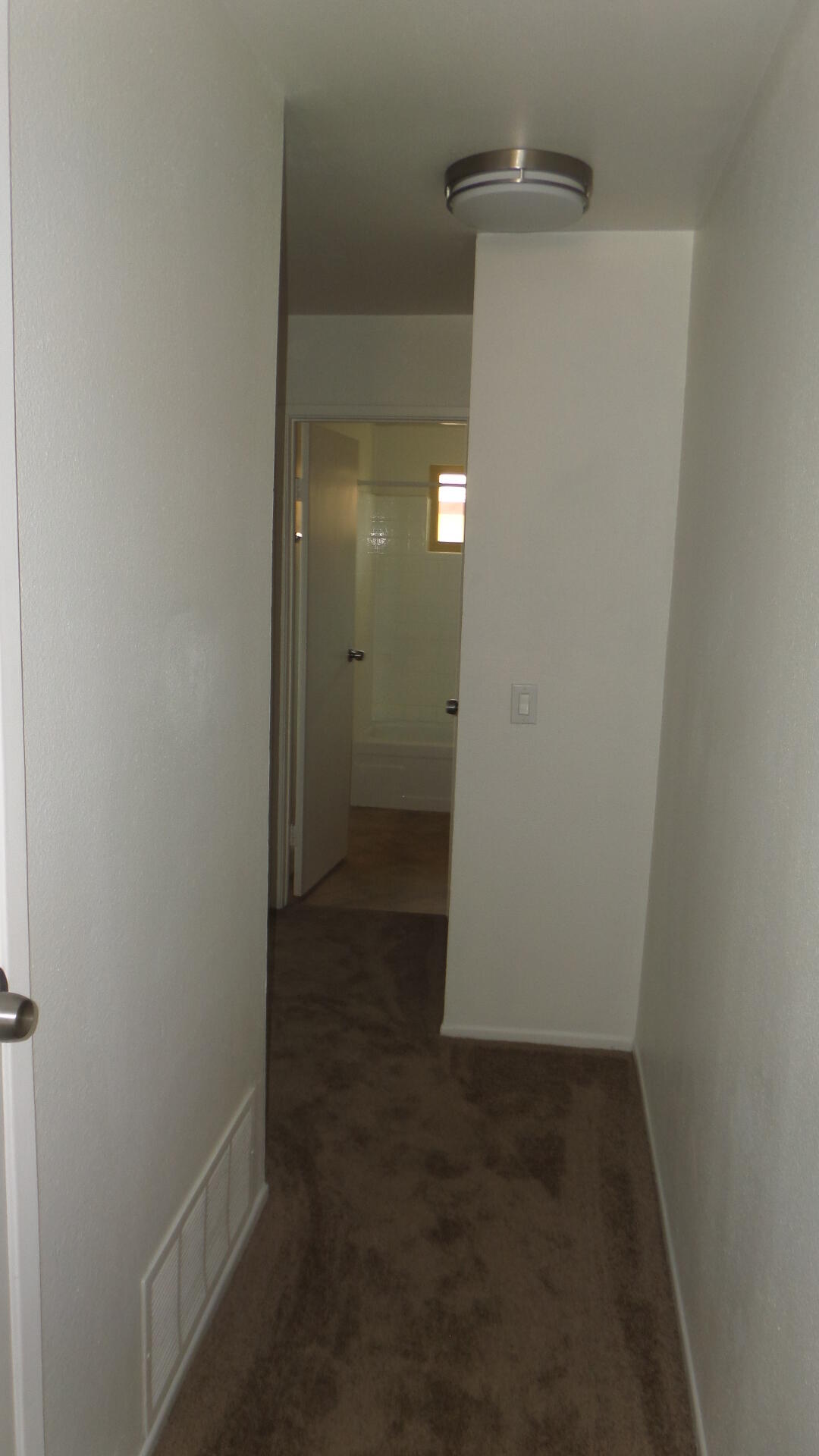 72631 Thrush Road, Unit 4 Palm Desert, CA 92260 - Photo 9 of 24 a view of a small space with closet