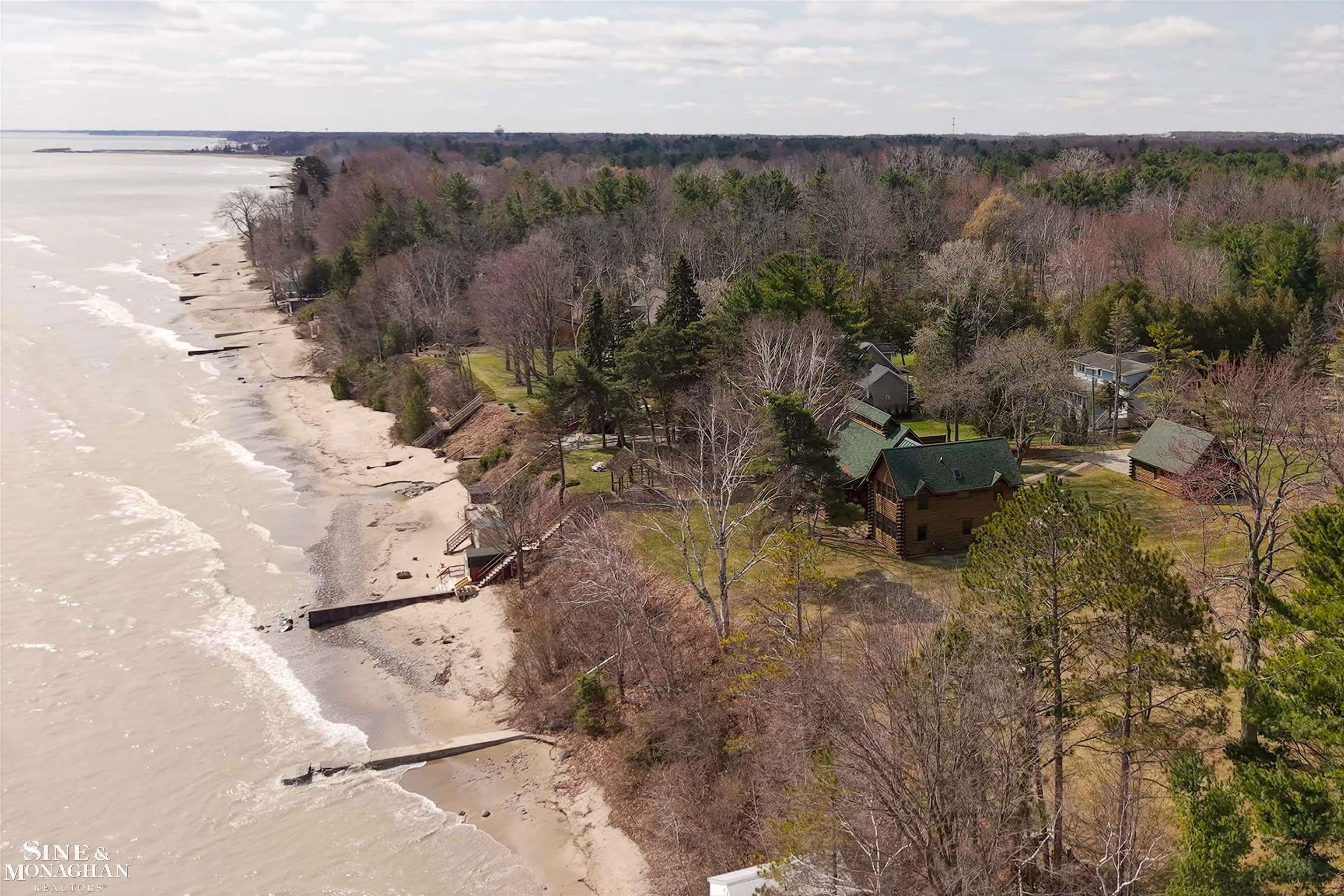 4673 Lakeshore Road Lexington, MI 48450 - Photo 57 of 73