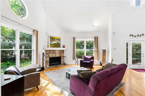 $699,900 | 192 Gibson Street Southeast, Unit B, Atlanta, GA 30316