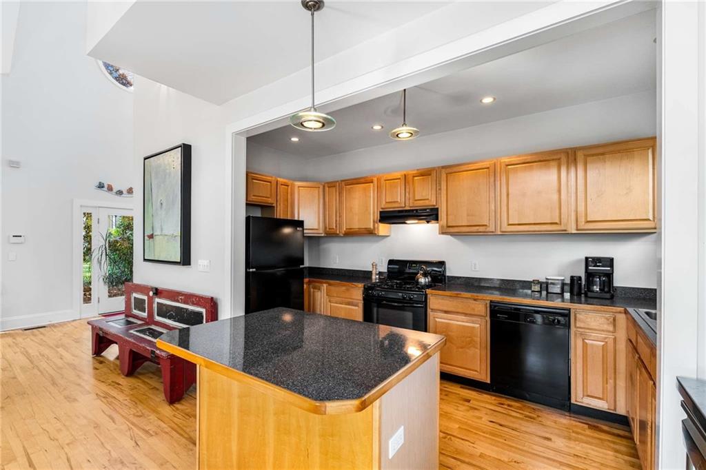 192 Gibson Street Southeast, Unit B Atlanta, GA 30316 - Photo 14 of 67